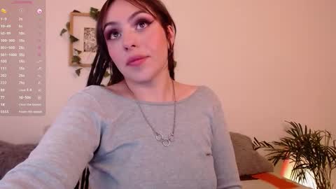 Harmony    Please help me to reach 100 thumbs up online show from 01/08/25, 04:02