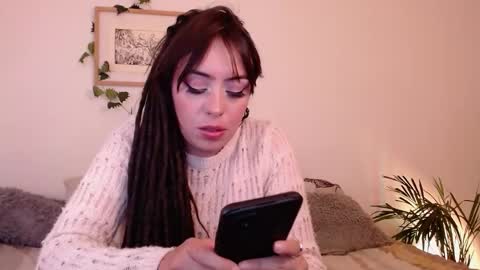 Harmony    Please help me to reach 100 thumbs up online show from 01/14/25, 02:08