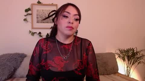 Harmony    Please help me to reach 100 thumbs up online show from 02/08/25, 04:14