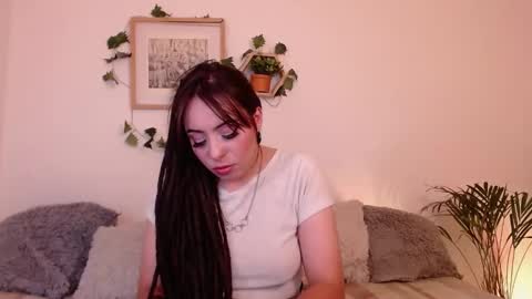 Harmony    Please help me to reach 100 thumbs up online show from 02/09/25, 03:32