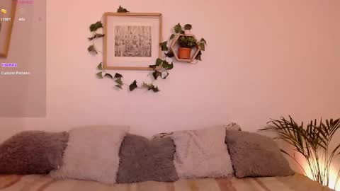 Harmony    Please help me to reach 100 thumbs up online show from 02/11/25, 03:08