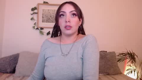 Harmony    Please help me to reach 100 thumbs up online show from 02/17/25, 03:47