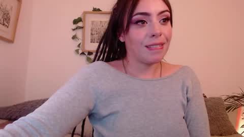 Harmony    Please help me to reach 100 thumbs up online show from 02/17/25, 06:53