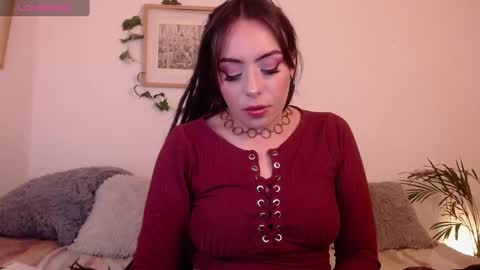 Harmony    Please help me to reach 100 thumbs up online show from 02/18/25, 03:53