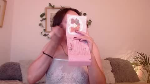 Harmony    Please help me to reach 100 thumbs up online show from 02/21/25, 02:39