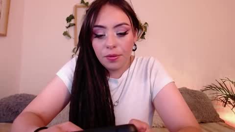 Harmony    Please help me to reach 100 thumbs up online show from 03/02/25, 01:04