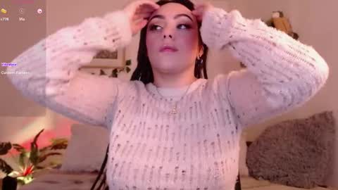 Harmony    Please help me to reach 100 thumbs up online show from 09/09/25, 03:06