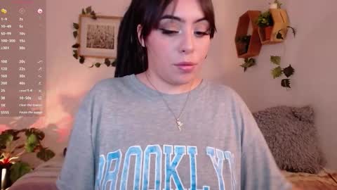 Harmony    Please help me to reach 100 thumbs up online show from 10/02/25, 05:25