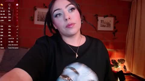 Harmony    Please help me to reach 100 thumbs up online show from 12/16/25, 06:07