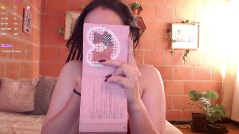 Harmony    Please help me to reach 100 thumbs up online show from 02/15/26, 12:25