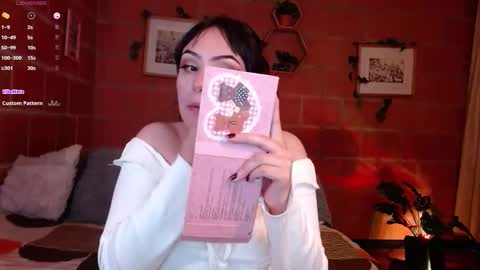 Harmony    Please help me to reach 100 thumbs up online show from 03/29/26, 04:23