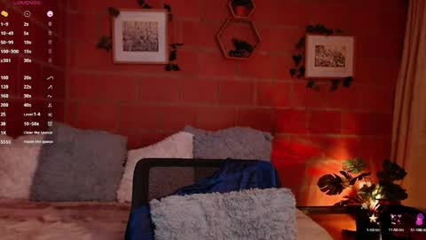 Harmony    Please help me to reach 100 thumbs up online show from 04/18/26, 03:54