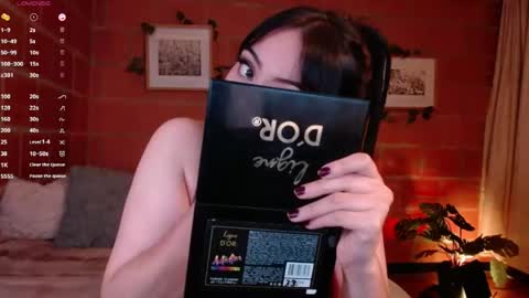 Harmony    Please help me to reach 100 thumbs up online show from 04/20/26, 03:53