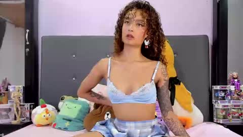 Harmony Hill online show from 02/20/25, 11:32