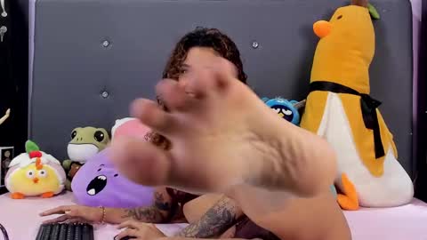 Harmony Hill online show from 03/08/25, 12:44