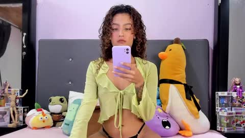 Harmony Hill online show from 03/08/25, 10:45