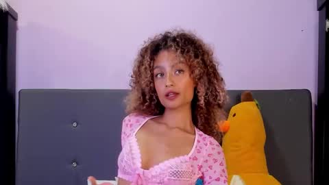 Harmony Hill online show from 11/01/25, 01:07