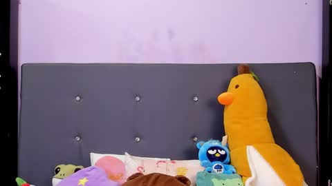 Harmony Hill online show from 11/24/25, 10:53