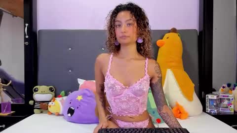 Harmony Hill online show from 02/22/26, 02:56