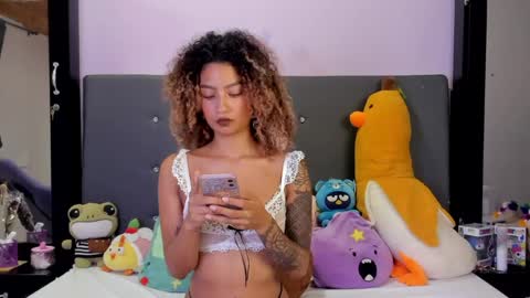 Harmony Hill online show from 04/26/26, 12:19