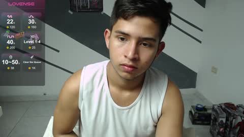 harold_18_ online show from 12/04/24, 07:34