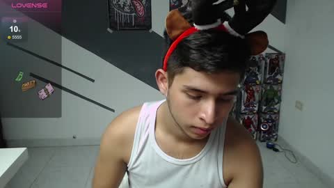 harold_18_ online show from 12/09/24, 10:52