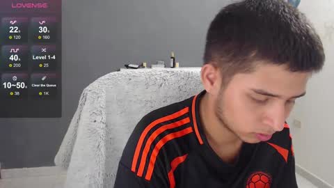 harold_18_ online show from 02/12/25, 07:13