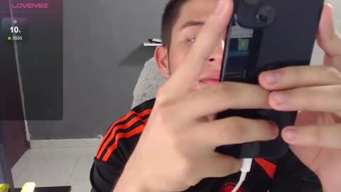 harold_18_ online show from 02/12/25, 10:37