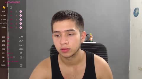 harold_18_ online show from 02/15/25, 07:28