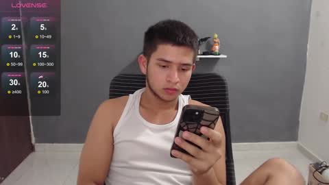 harold_18_ online show from 02/17/25, 06:59