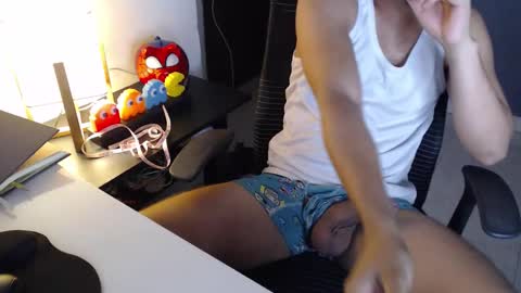 harold_18_ online show from 03/03/26, 06:47