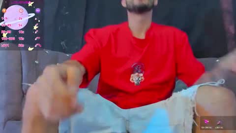 harold_999 online show from 04/02/26, 10:18