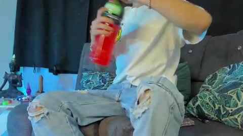 harold_999 online show from 04/06/26, 05:36