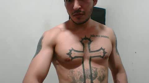 BOY HOT online show from 09/17/25, 02:57