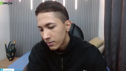 IM HAROLD online show from 03/23/26, 02:10