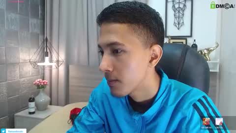 IM HAROLD online show from 03/28/26, 02:16