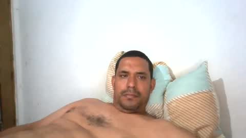 Snapshot of harpechediaz chatting on 07/29/26, 12:36 ricardo online show from 07/29/26, 12:36