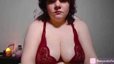 harpervalentinexxx online show from 02/13/25, 03:39