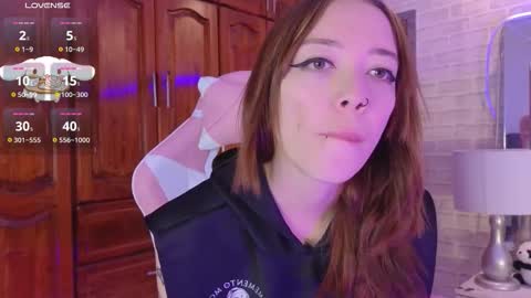 Harper online show from 11/08/25, 08:51