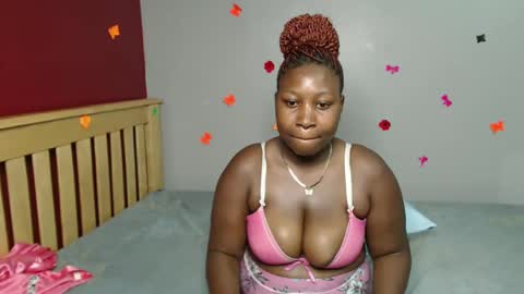 Snapshot of harriegrovin chatting on 01/09/25, 10:41 Grovin online show from 01/09/25, 10:41