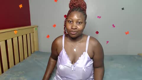 Snapshot of harriegrovin chatting on 01/13/25, 10:24 Grovin online show from 01/13/25, 10:24