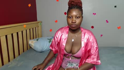 Snapshot of harriegrovin chatting on 01/15/25, 02:49 Grovin online show from 01/15/25, 02:49