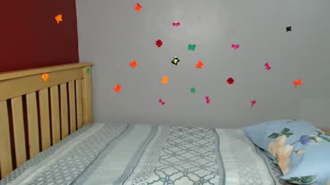 Snapshot of harriegrovin chatting on 01/18/25, 08:19 Grovin online show from 01/18/25, 08:19