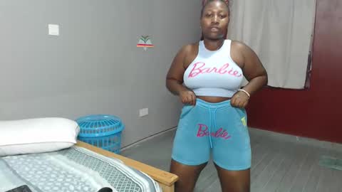 Snapshot of harriegrovin chatting on 01/21/25, 03:59 Grovin online show from 01/21/25, 03:59