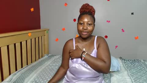 Snapshot of harriegrovin chatting on 01/25/25, 01:54 Grovin online show from 01/25/25, 01:54