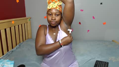 Snapshot of harriegrovin chatting on 02/01/25, 07:36 Grovin online show from 02/01/25, 07:36