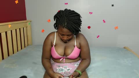 Snapshot of harriegrovin chatting on 03/04/25, 08:46 Grovin online show from 03/04/25, 08:46