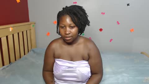 Snapshot of harriegrovin chatting on 03/06/25, 02:29 Grovin online show from 03/06/25, 02:29