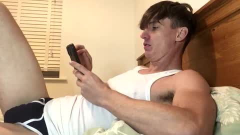 harrisonelijah online show from 09/28/25, 10:48