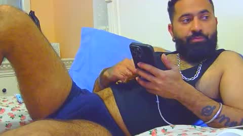 harry11009 online show from 04/27/26, 11:36